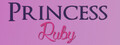Princess Ruby