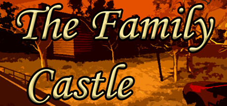 The Family Castle Steam header image