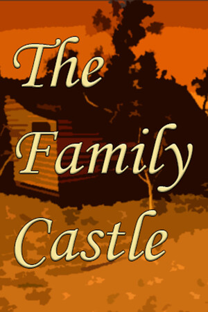 The Family Castle cover art
