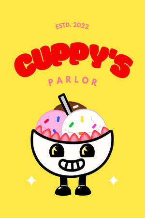 Cuppy's cover art