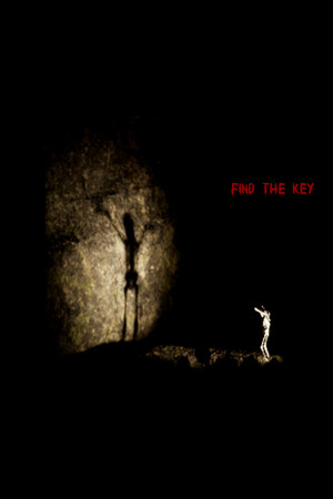 Find The Key cover art