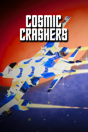 Cosmic Crashers