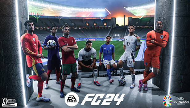 EA SPORTS FC™ 24 στο Steam