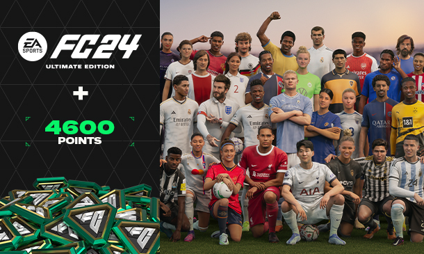 FIFA 22 - Steam - Promotop