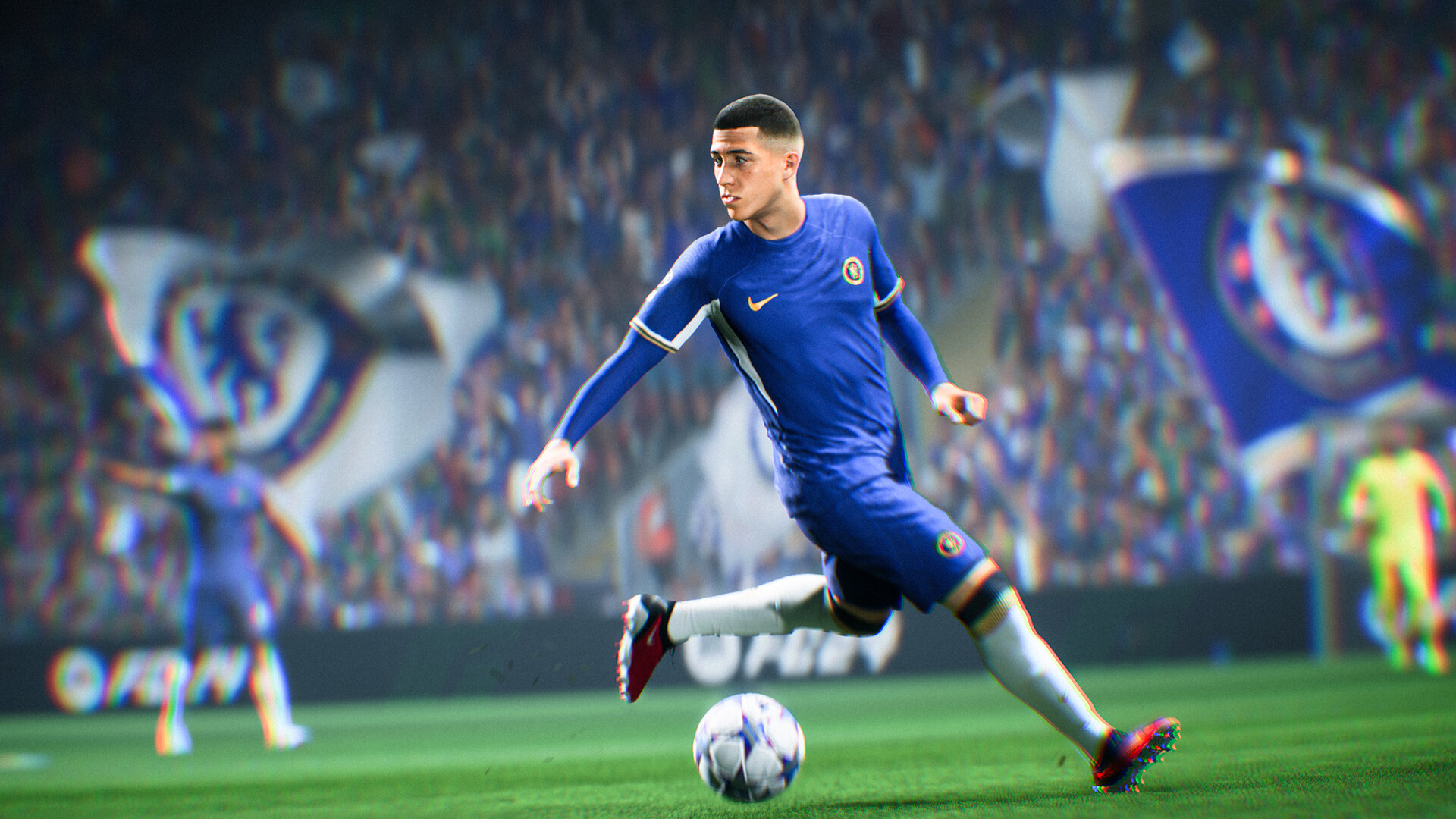 EA SPORTS™ FIFA 23 Screenshots · SteamDB