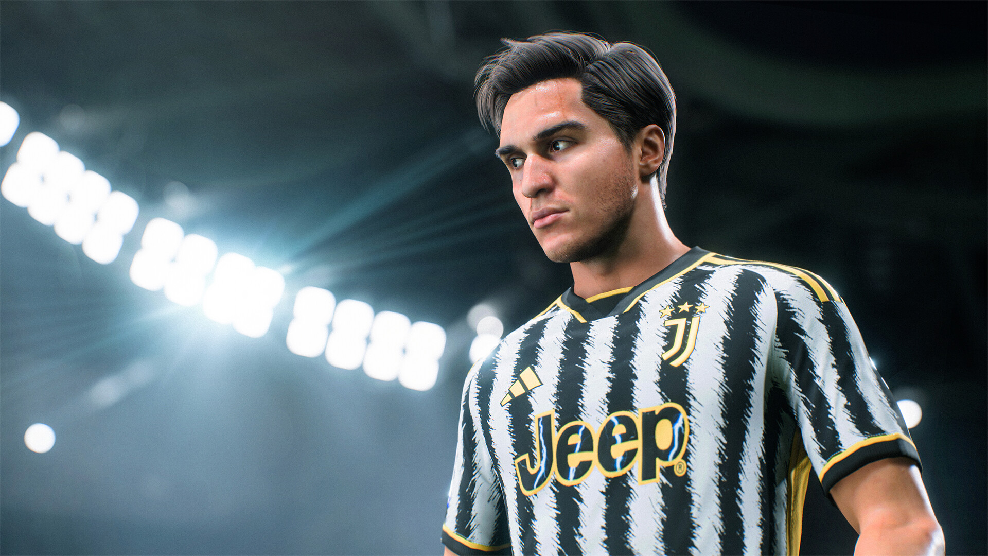 EA Sports FC 24 review: a brand new game - Video Games on Sports