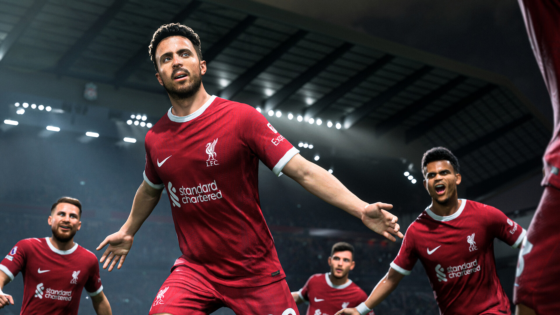 EA SPORTS™ FIFA 23 Steam Charts & Stats