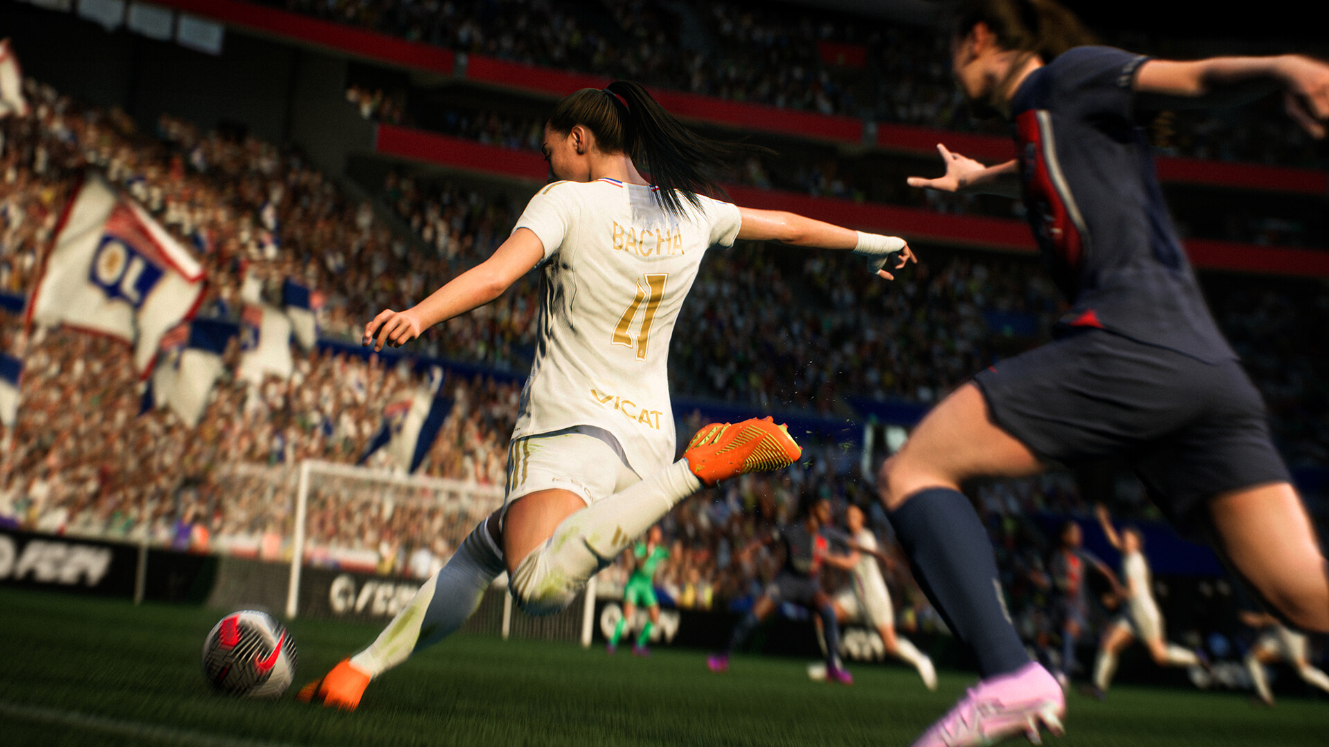 EA FC 24 pre-download on PC: Download size, all available options