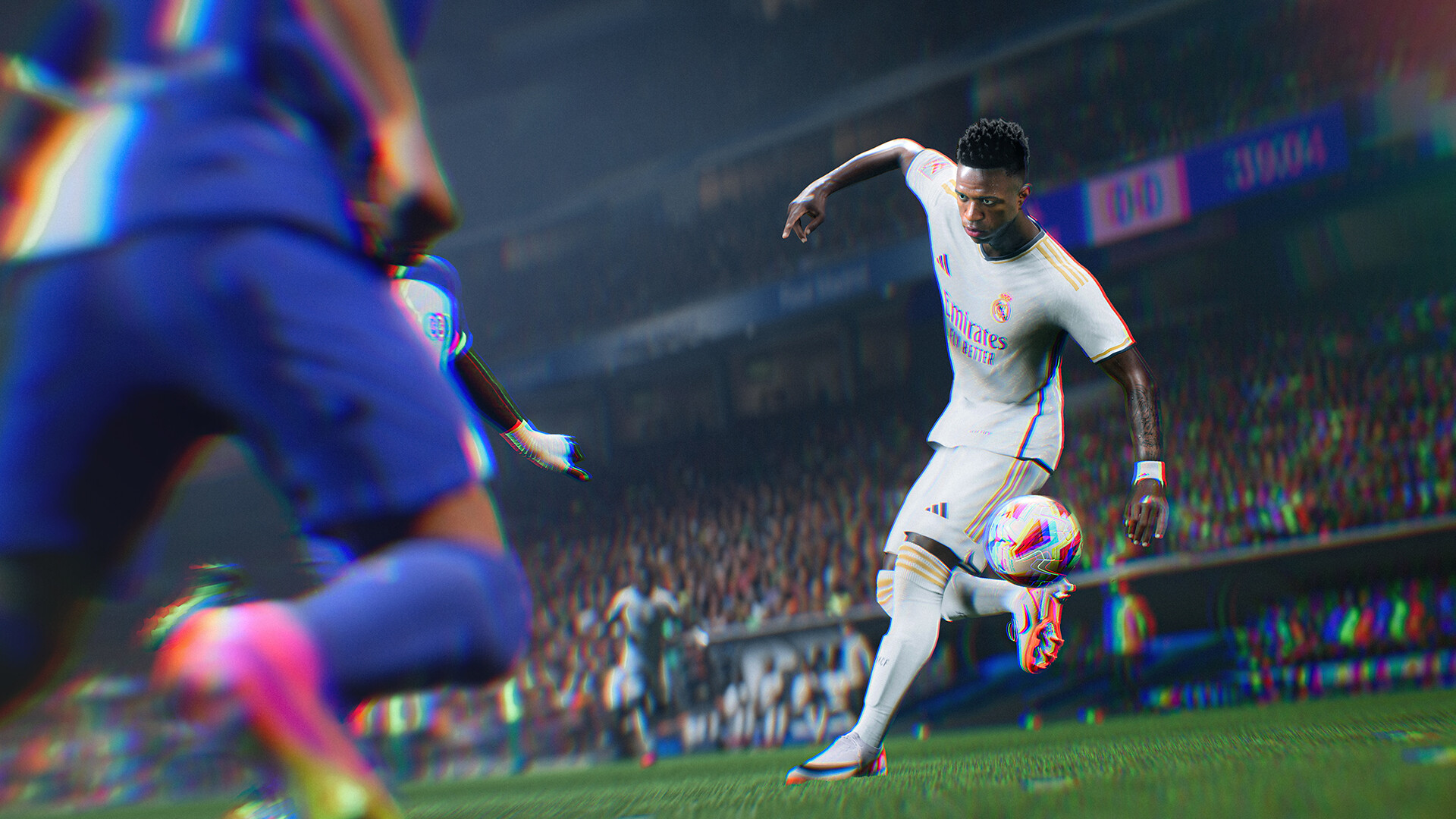 EA SPORTS FC™ 24 Screenshots · SteamDB