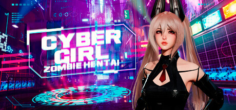 Baixar Cyber Girl – Zombie Hentai Torrent
