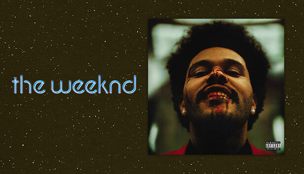 Beat Saber - The Weeknd - "Blinding Lights" Steam capsule image