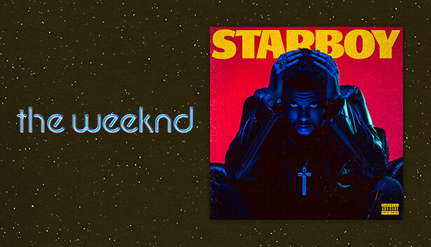Beat Saber - The Weeknd - "I Feel It Coming (Feat. Daft Punk)" Steam capsule image