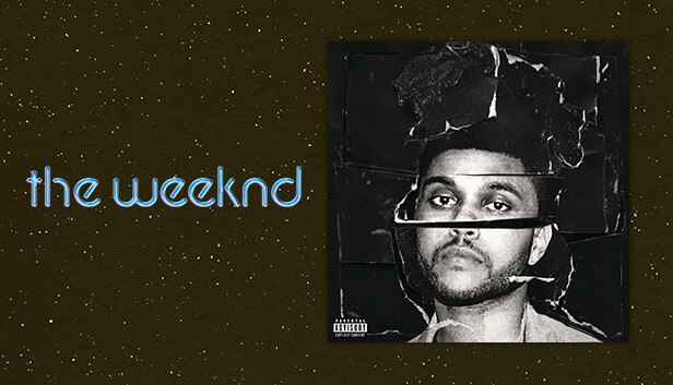 Beat Saber - The Weeknd - "The Hills" Steam capsule image