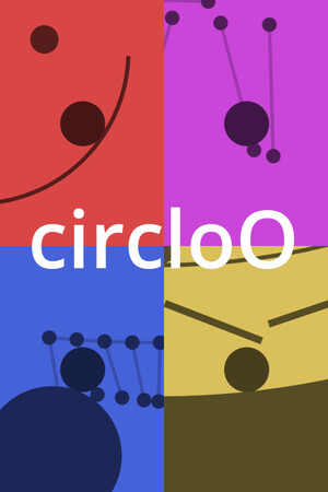 circloO cover art