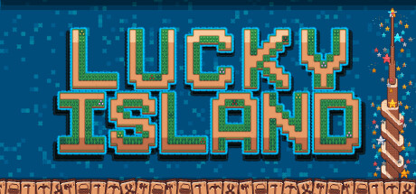 Lucky Island