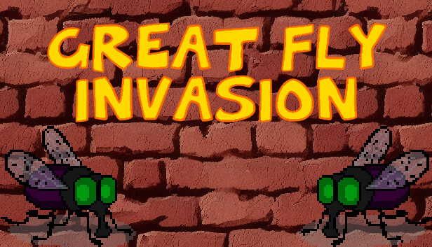 Fly Invasion Great Fly Invasion! on Steam