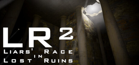 Liars' Race in Lost Ruins