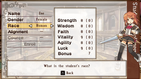 Class of Heroes: Anniversary Edition