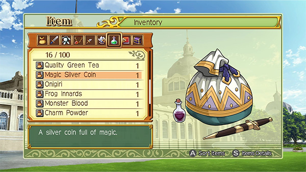 Class of Heroes 2G: Remaster Edition