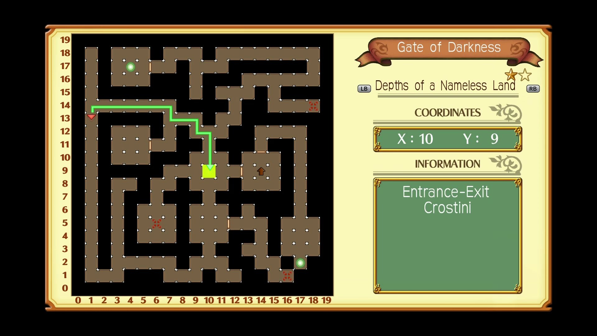 《剑与魔法与学园 2G:重制版(Class of Heroes 2G: Remaster Edition)》|英日文|免安装硬盘版 《剑与魔法与学园 2G:重制版(Class of Heroes 2G: Remaster Edition)》|英日文|免安装硬盘版