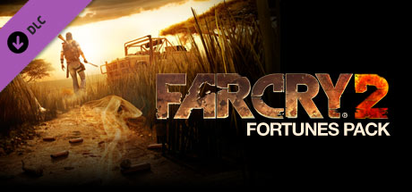 Far Cry 2: Fortune's Edition Steam Gift