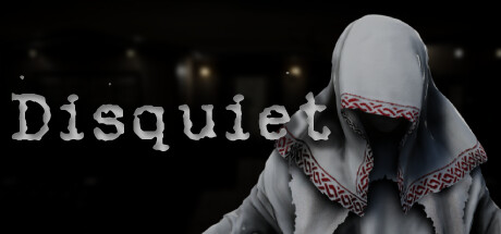 Disquiet