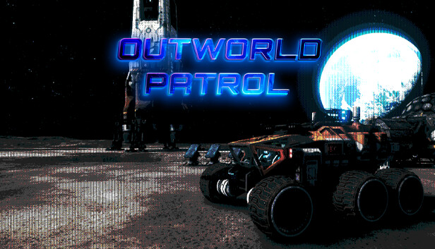 Outworld Patrol