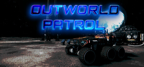 Outworld Patrol Steam header image