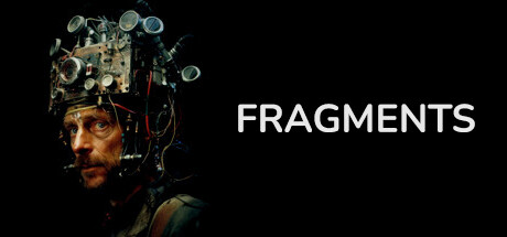 FRAGMENTS Steam header image