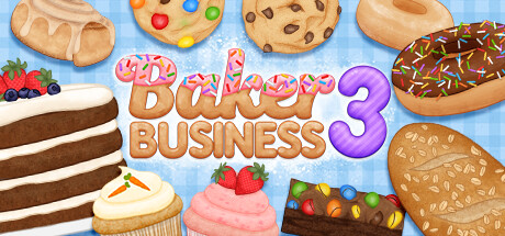 Baixar Baker Business 3 Torrent