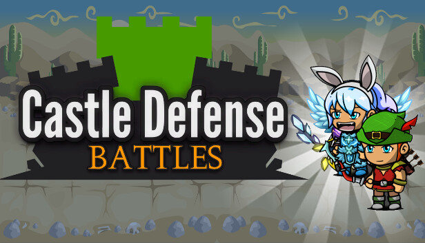 Castle Crashers- Defense Games APK for Android Download