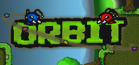 Orbit Steam header image