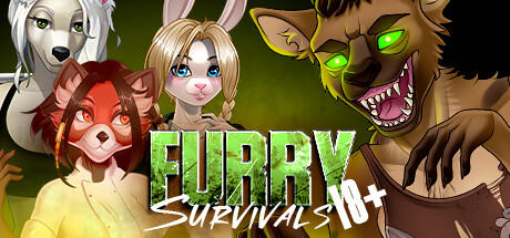 Furry Survivals 18+