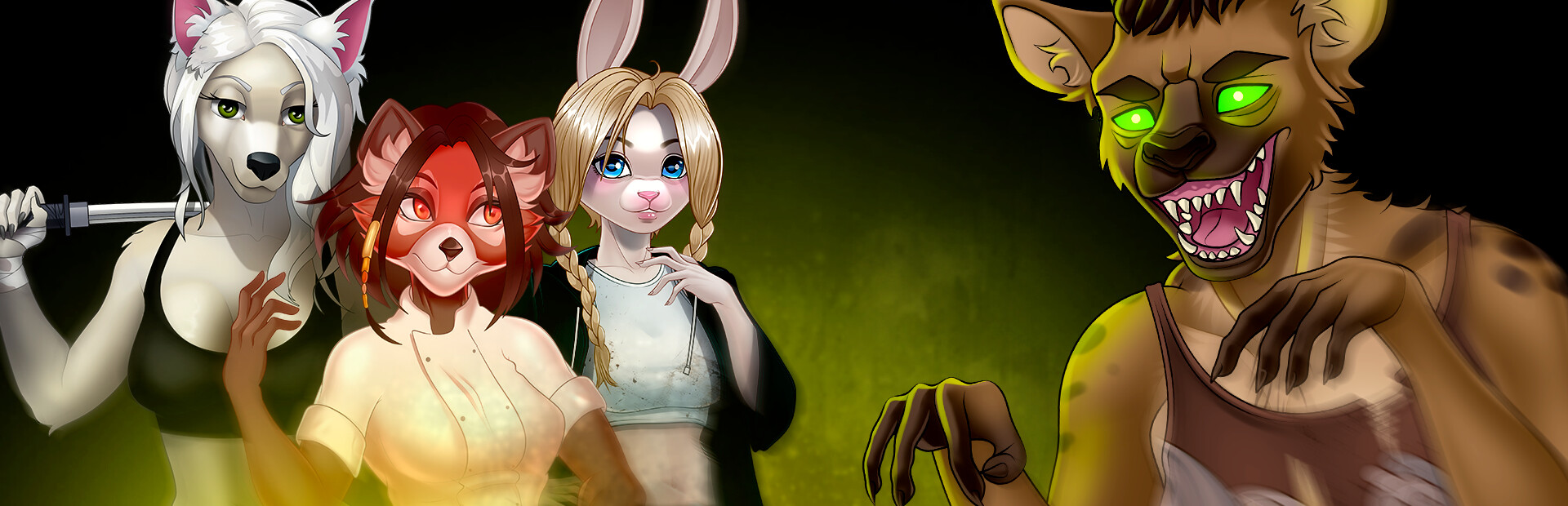 Furry Survivals 18