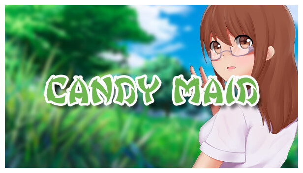 Candy Maid