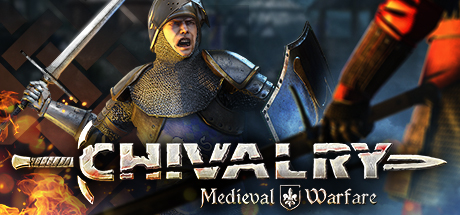 Chivalry: Medieval Warfare concurrent players on Steam