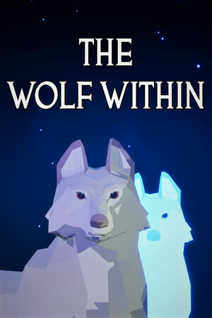 The Wolf Within cover art
