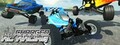 CHARGED: RC Racing