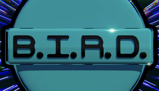 B.I.R.D. Steam capsule image