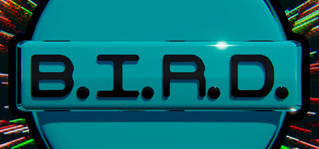 B.I.R.D. Cover Image