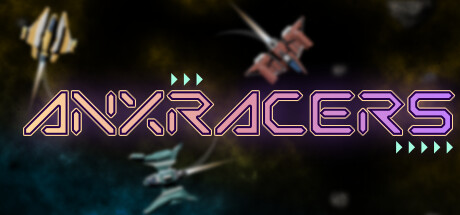ANXRacers - Drift Space Cover Image