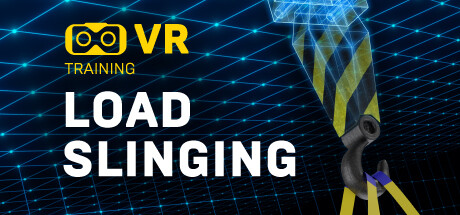 Load Slinging VR Training Steam header image