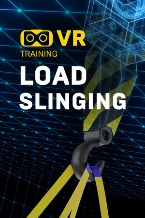 Load Slinging VR Training cover art