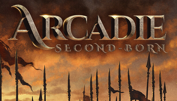 Arcadie SecondBorn on Steam