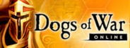 Dogs of War Online - Beta