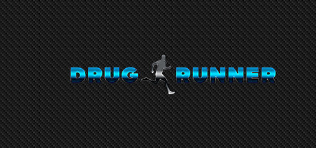 DrugRunner Steam header image