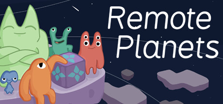 Remote Planets