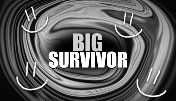Big Survivor Steam capsule image