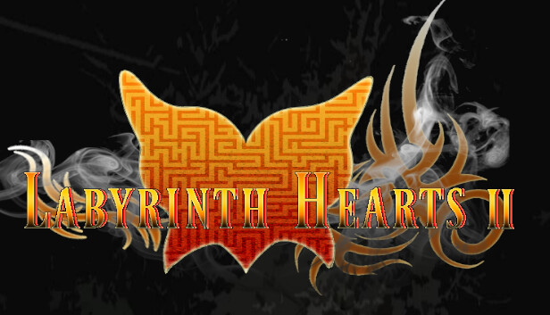 Labyrinth Hearts II