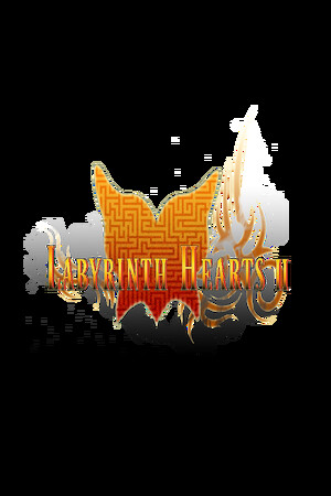 Labyrinth Hearts II cover art